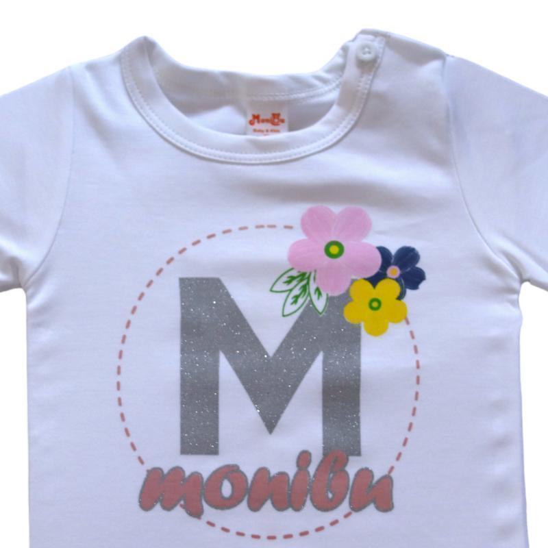 Polo de niña bebe POLO MONIBU SALE NIÑA